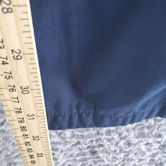 5.11 Tactical Pants Mens 36x34 Navy Blue Cargo Style Ripstop Utility - Picture 5 of 10